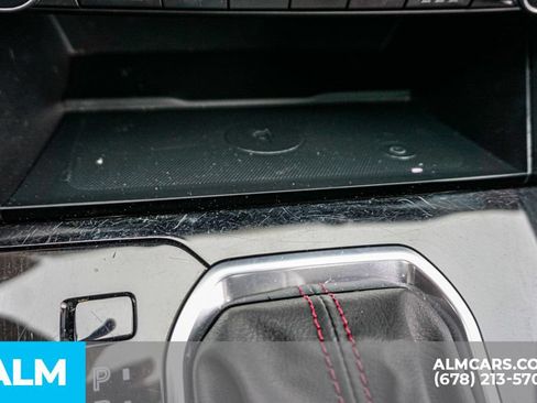 Used 2022 MAZDA CX-9 Carbon Edition AWD/4WD image 44