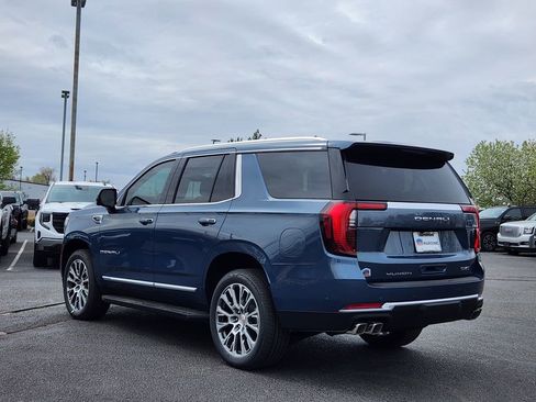 New 2026 GMC Yukon Denali image 2