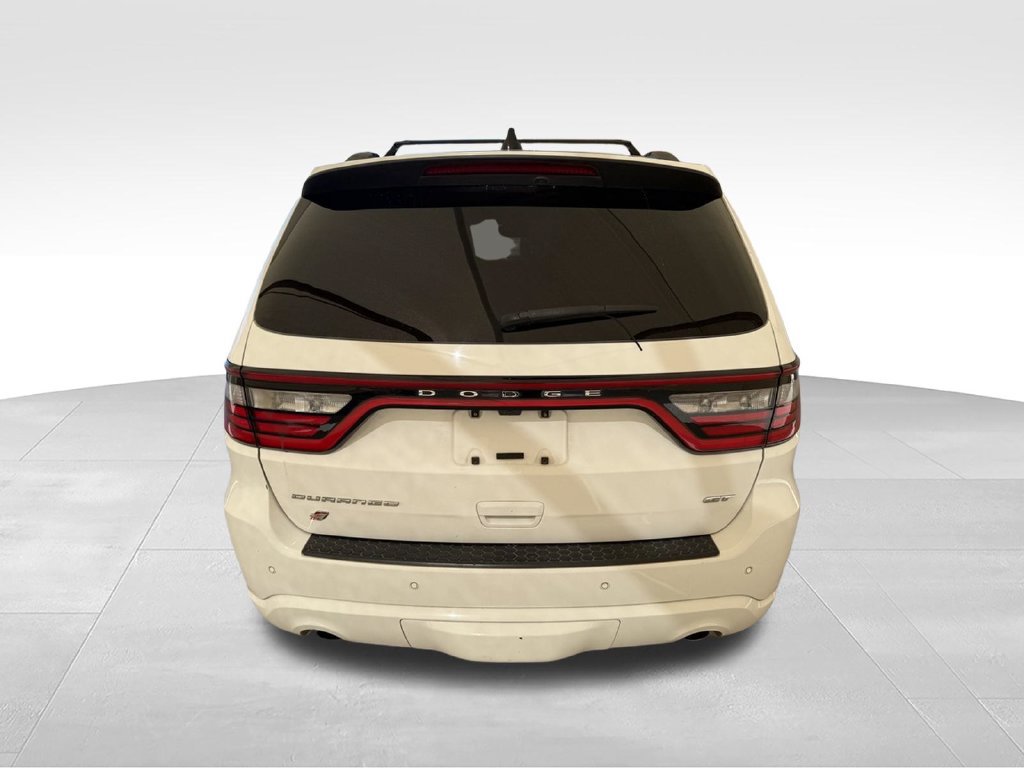 Used 2023 Dodge Durango GT AWD/4WD image 7