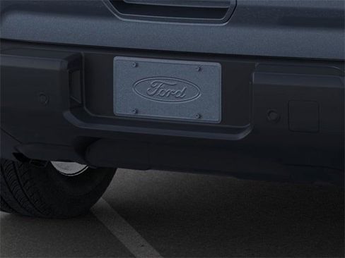 New 2025 Ford Bronco Sport Heritage w/ Convenience Package image 22