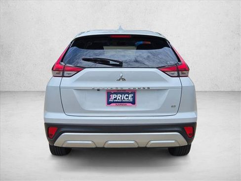 Used 2024 Mitsubishi Eclipse Cross SE AWD/4WD image 7