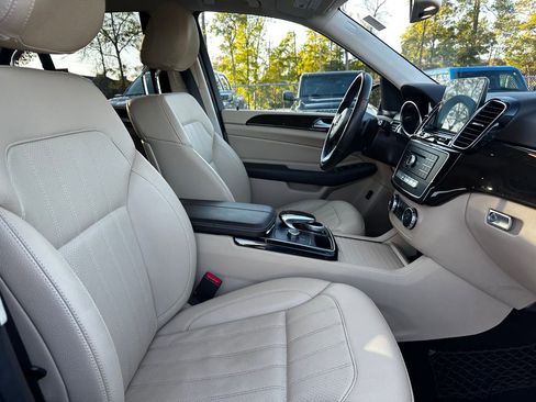 Used 2017 Mercedes-Benz GLE 350 image 41