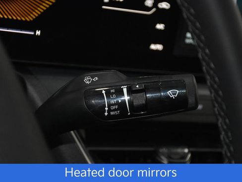 New 2026 Kia K4 EX image 12