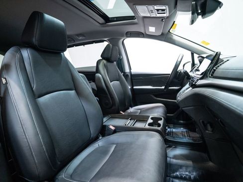 Used 2023 Honda Odyssey EX-L image 15