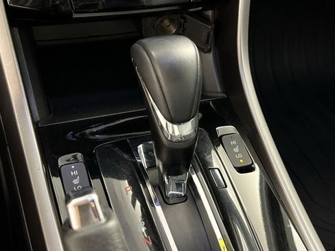 Used 2017 Honda Accord EX-L image 23