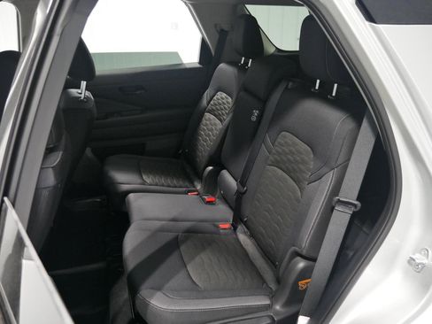 New 2025 Nissan Pathfinder SV w/ Black Appearance Package image 11