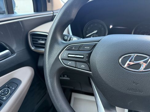 Used 2021 Hyundai Santa Fe SEL image 17