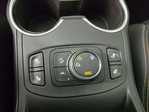 Used 2018 GMC Terrain SLT w/ Infotainment Package II image 45