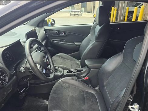 Used 2023 Hyundai Kona N w/ Cargo Package FWD image 47