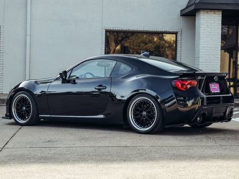 Used 2015 Subaru BRZ Limited w/ Popular Package #2B image 36