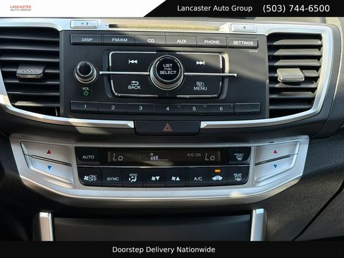 Used 2013 Honda Accord Sport image 15