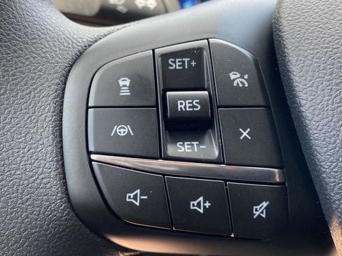 New 2025 Ford Bronco Sport Big Bend AWD/4WD image 25
