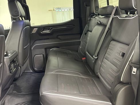 Used 2024 GMC Sierra 1500 AT4X w/ AT4X AEV Edition image 25