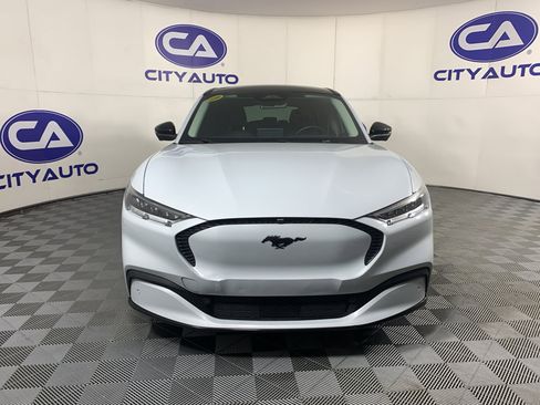 Used 2023 Ford Mustang Mach-E California Route 1 image 9