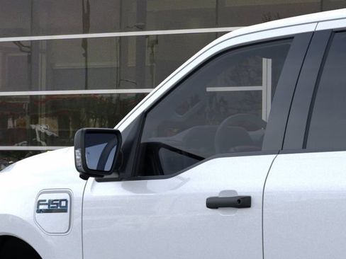 New 2025 Ford F150 Lightning XLT AWD/4WD image 20