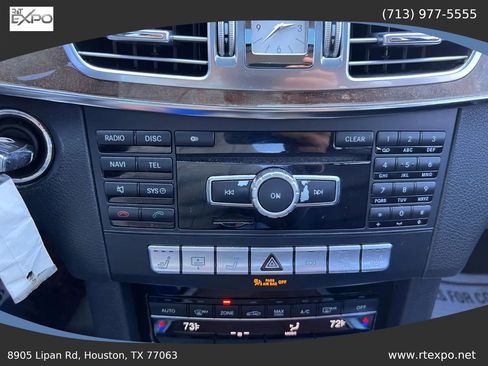 Used 2014 Mercedes-Benz E 350 Sedan image 42