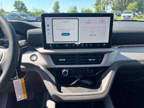 New 2026 Ford Explorer Active w/ Active Comfort Package RWD image 19