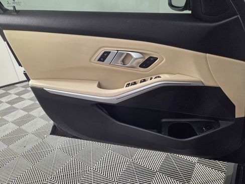 Used 2022 BMW 330i Sedan image 21