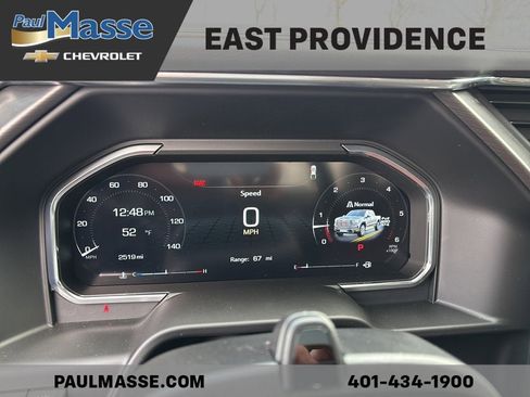 Certified 2026 GMC Sierra 1500 Denali Ultimate image 11