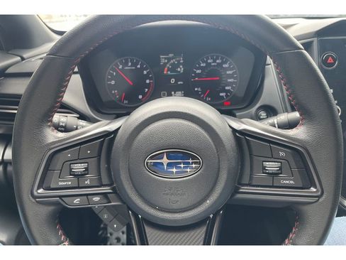 Used 2022 Subaru WRX Premium image 32