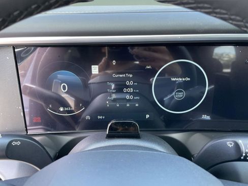 New 2026 Hyundai Palisade Calligraphy FWD image 11
