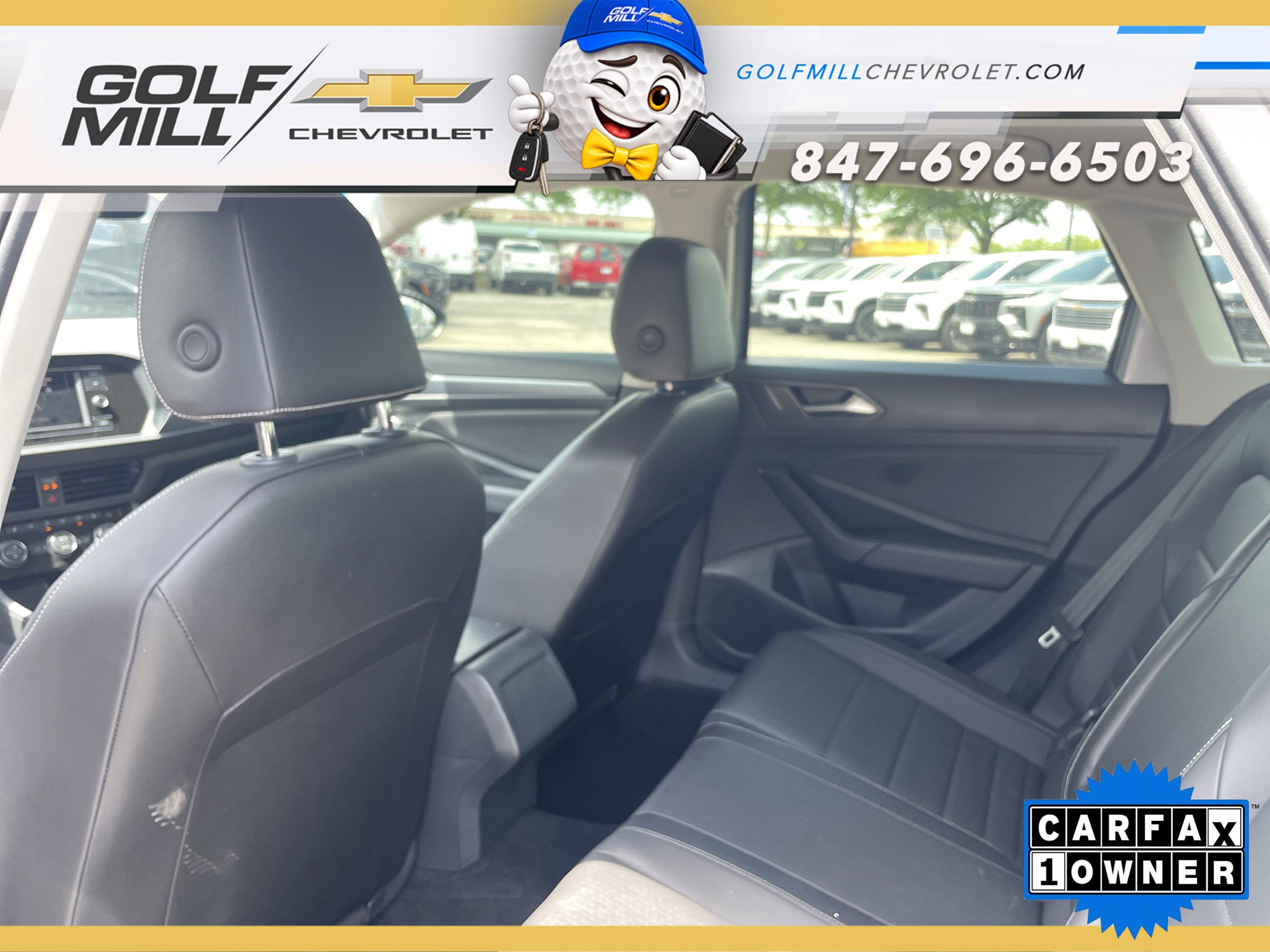 Used 2024 Volkswagen Jetta SE FWD image 26