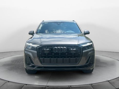 Certified 2026 Audi Q7 3.0T Premium Plus AWD/4WD image 2