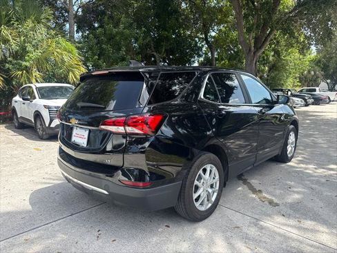 Used 2023 Chevrolet Equinox LT FWD image 7