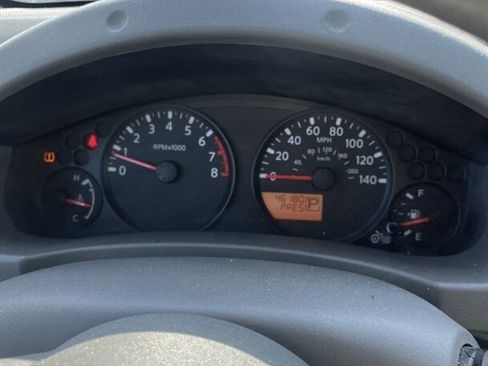 Used 2018 Nissan Frontier S RWD image 9