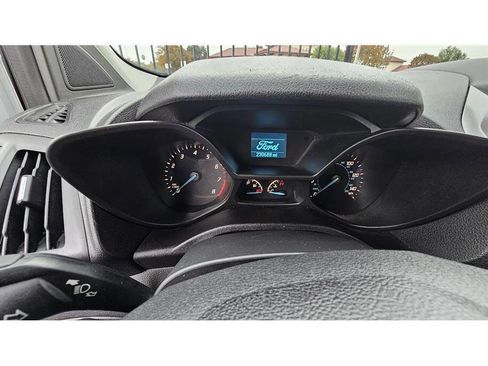 Used 2016 Ford Transit Connect XLT image 35