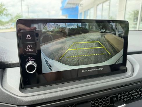 New 2026 Honda Accord SE image 21