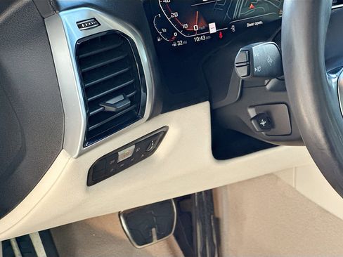 Certified 2023 BMW M850i Gran Coupe xDrive w/ Driving Assistance Package image 10