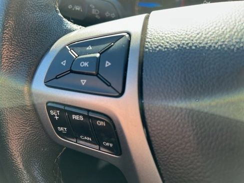 Used 2019 Ford Ranger XLT w/ Equipment Group 302A Luxury image 21