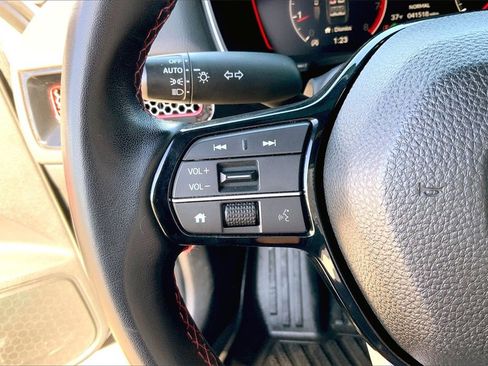 Used 2024 Honda Civic Si image 10