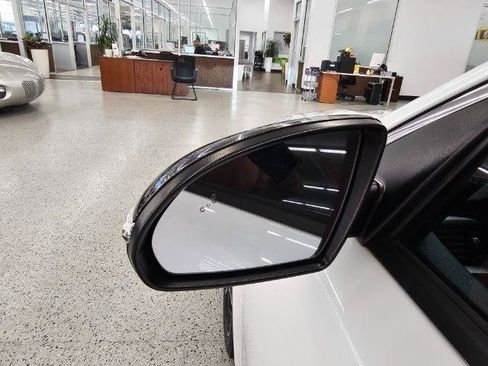 Used 2020 Kia Optima SX FWD image 39
