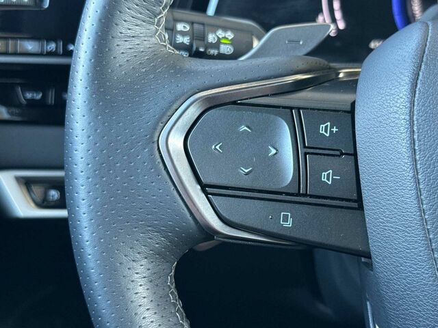 Used 2024 Lexus RX 500h F Sport w/ Convenience Package AWD/4WD image 29