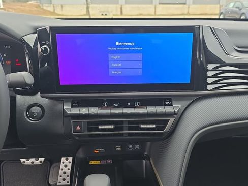 New 2026 Toyota Camry Hybrid image 19