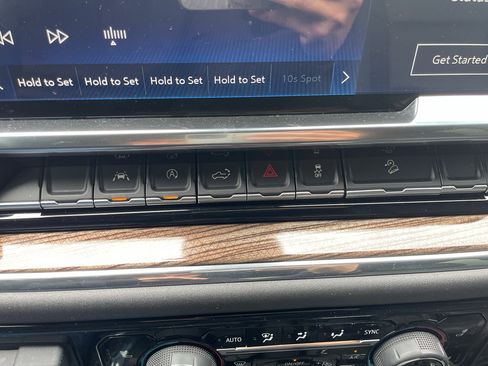 Used 2024 Chevrolet Silverado 1500 RST w/ Convenience Package II image 77