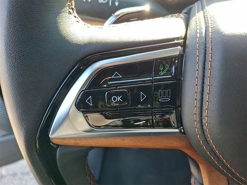 Certified 2024 Jeep Grand Cherokee L Summit image 17