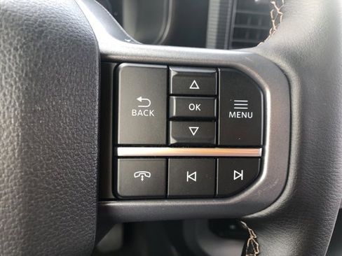 New 2025 Ford F150 Lariat w/ Equipment Group 502A High image 16