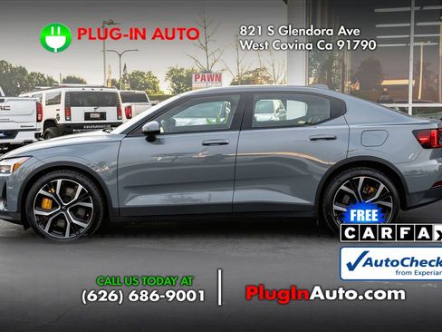 Used 2023 Polestar Polestar 2 image 6