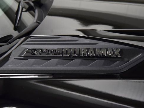 New 2026 Chevrolet Silverado 3500 High Country w/ High Country Premium Package image 17