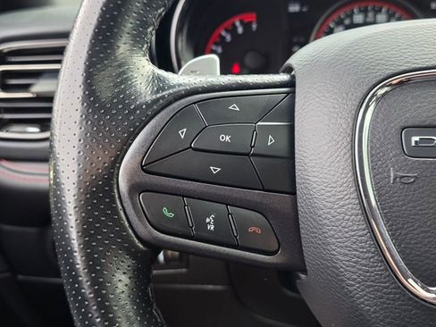 Used 2023 Dodge Durango GT image 28