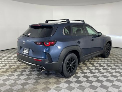 New 2026 MAZDA CX-50 AWD 2.5 S w/ Weather Package image 6