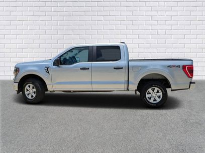 Used 2023 Ford F150 XLT