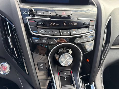 Used 2019 Acura RDX w/ Advance Package AWD/4WD image 37