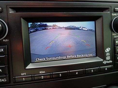 Used 2014 Subaru Crosstrek 2.0i Limited w/ Popular Package #2 AWD/4WD image 21
