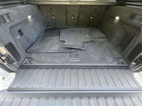 Used 2021 BMW X5 sDrive40i w/ Convenience Package image 17