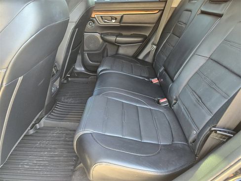 Used 2018 Honda CR-V EX-L image 29