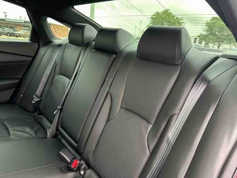 New 2026 Honda Accord Sport image 17